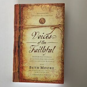 🌻Voices of the Faithful: Inspiring Stories of Courage from Christians
